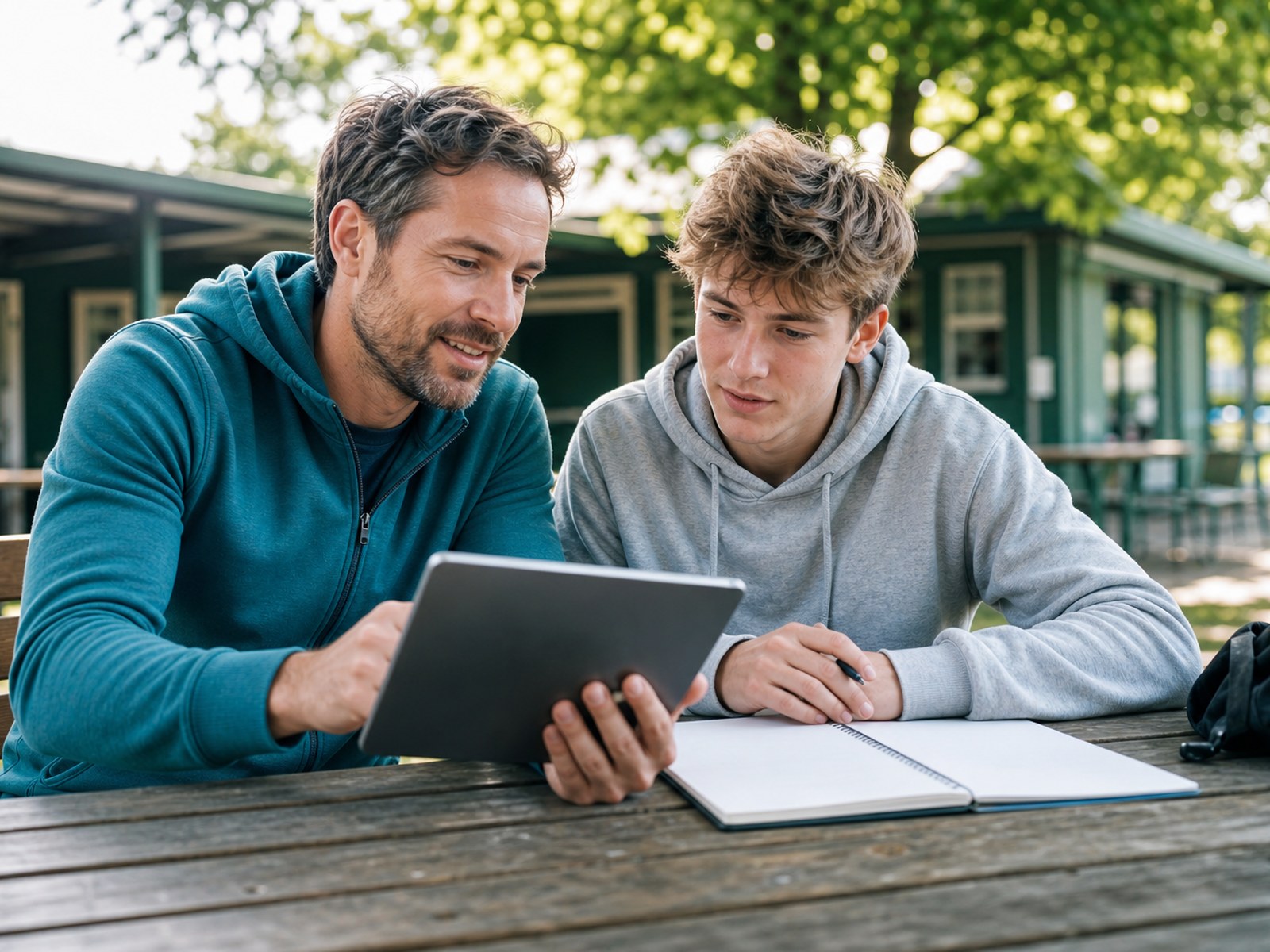 Jugendaufsicht Kurs: praxisnahes Skript und Mentoring im Onlinelehrgang